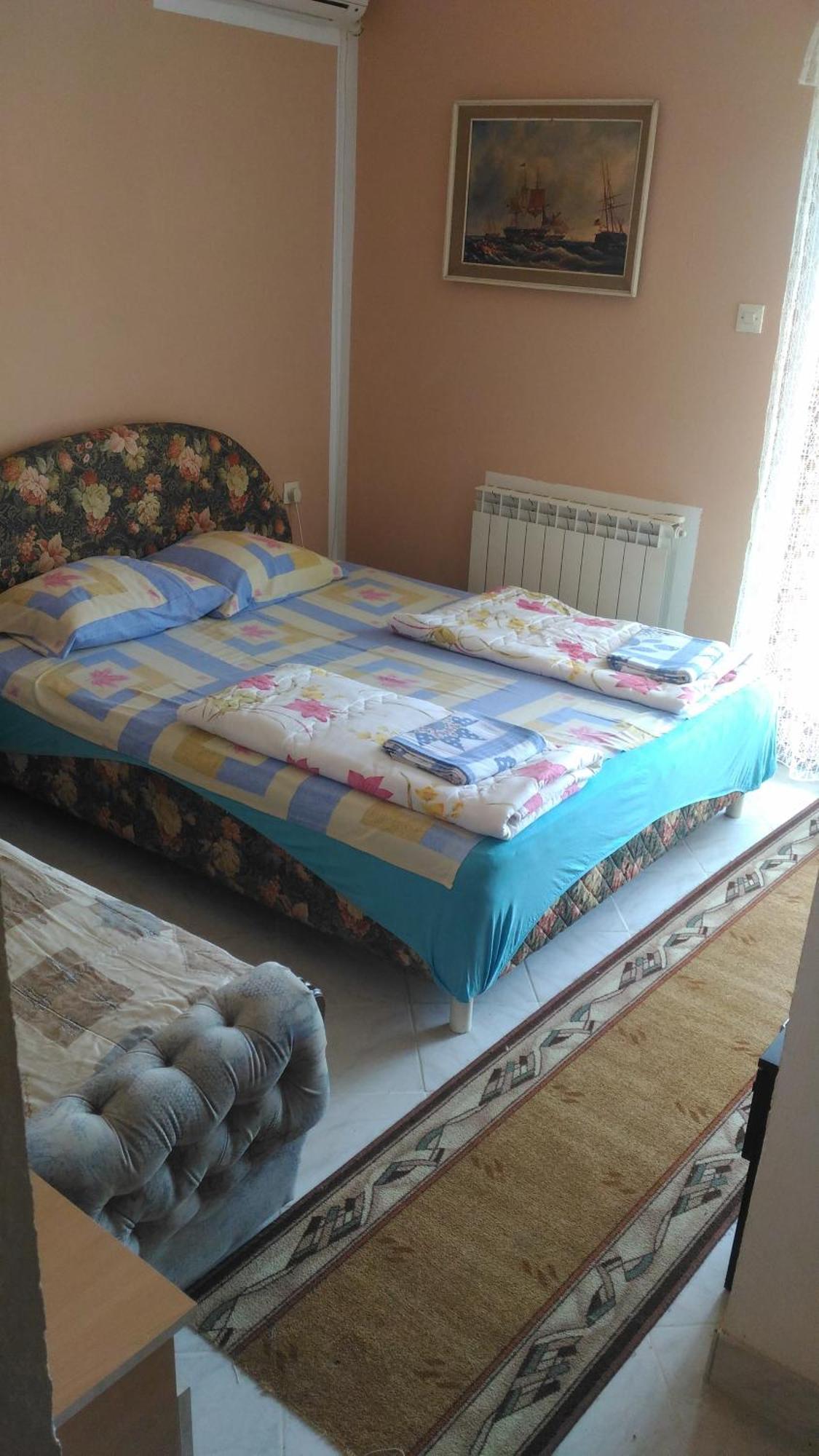 Apartment Angelina Risan Phòng bức ảnh