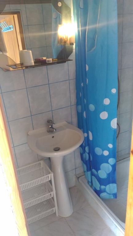 Apartment Angelina Risan Ngoại thất bức ảnh