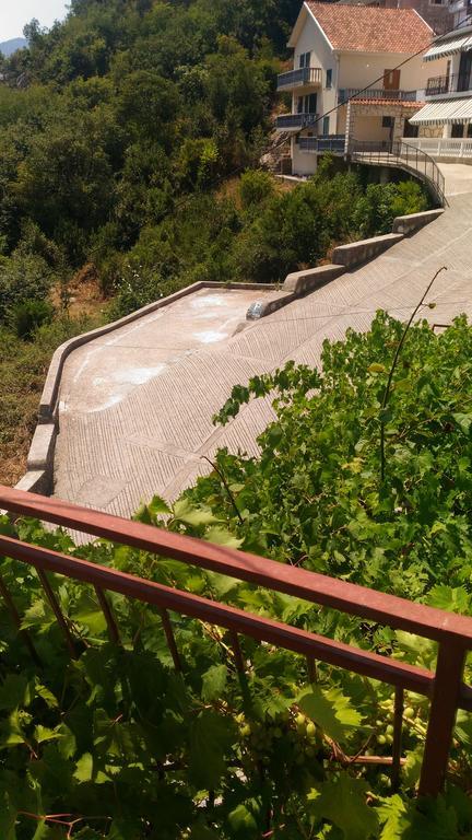 Apartment Angelina Risan Ngoại thất bức ảnh