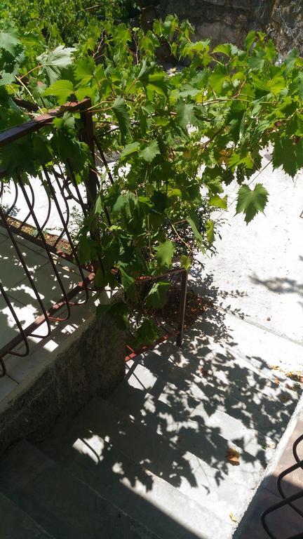 Apartment Angelina Risan Ngoại thất bức ảnh
