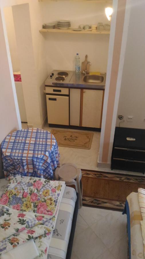 Apartment Angelina Risan Phòng bức ảnh