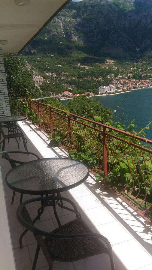 Apartment Angelina Risan Ngoại thất bức ảnh