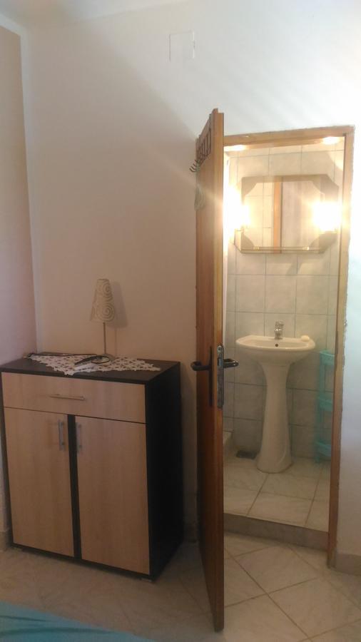 Apartment Angelina Risan Ngoại thất bức ảnh