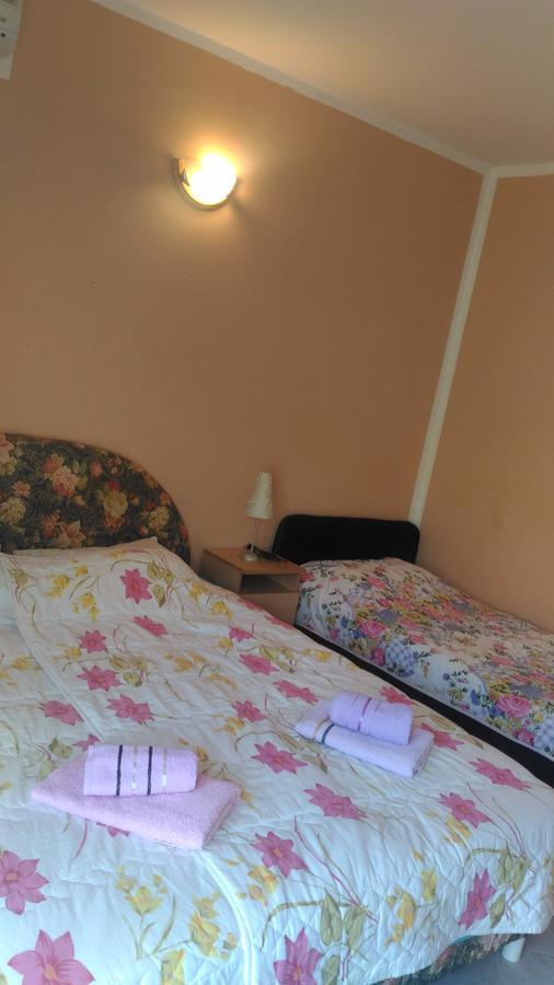 Apartment Angelina Risan Ngoại thất bức ảnh