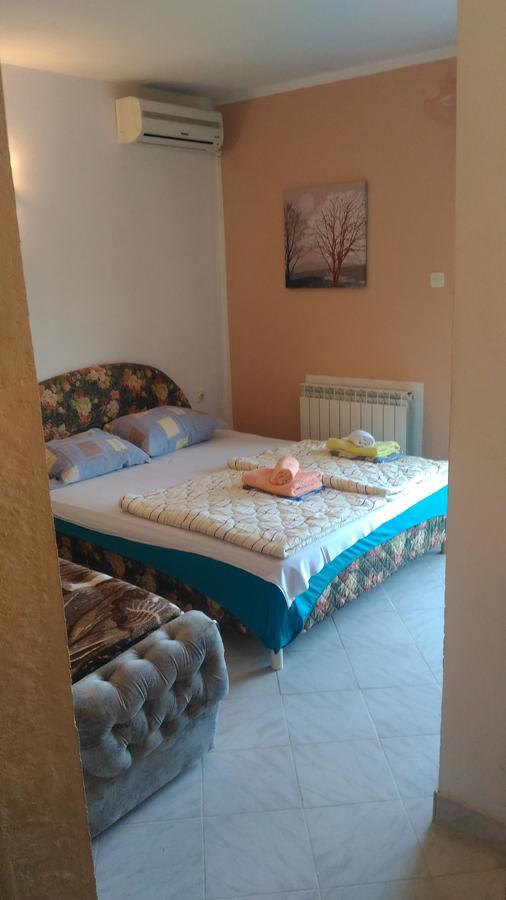 Apartment Angelina Risan Ngoại thất bức ảnh