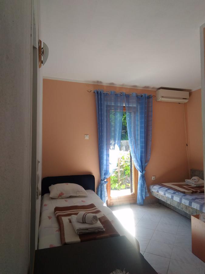 Apartment Angelina Risan Ngoại thất bức ảnh